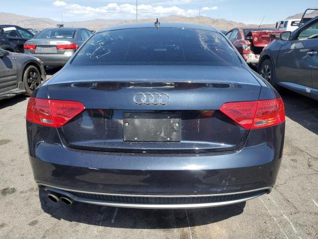  AUDI A5 2016 Синій