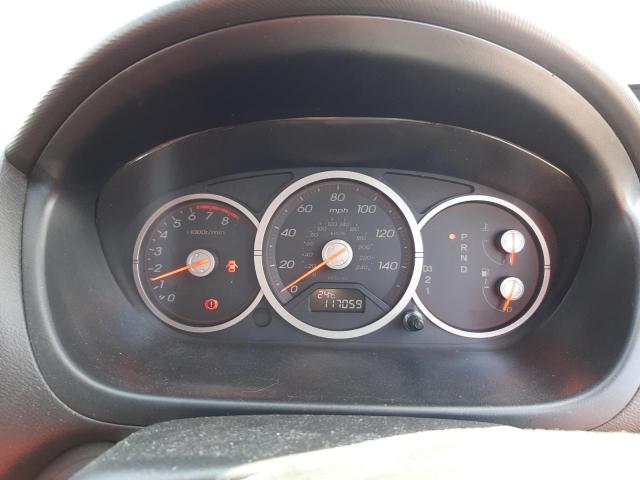 2005 HONDA CIVIC SE A