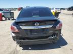 2014 Nissan Altima 2.5 for Sale in Wilmer, TX - Side