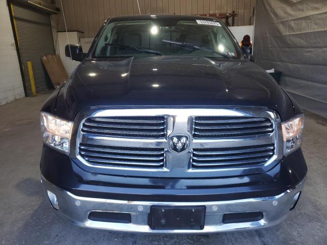  RAM 1500 2019 Сharcoal