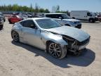 2014 Nissan 370Z Base للبيع في Oklahoma City، OK - Front End
