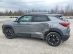 2021 Chevrolet Trailblazer Lt for Sale in Leroy, NY - Side