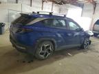 2022 Hyundai Tucson Sel for Sale in Lexington, KY - Front End