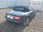 2009 MAZDA MX-5 I SE for sale at Copart WISBECH