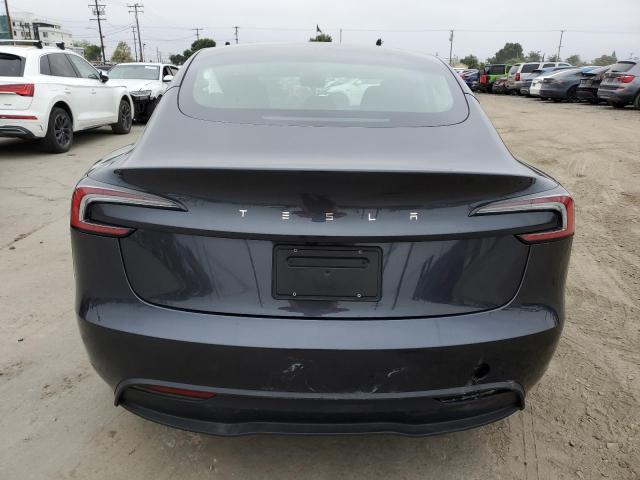  TESLA MODEL 3 2024 Szary