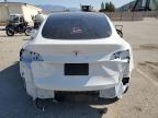 2025 Tesla Model Y  продається в Van Nuys, CA - Rear End