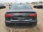 2018 Audi A6 Premium zu verkaufen in Elgin, IL - Front End