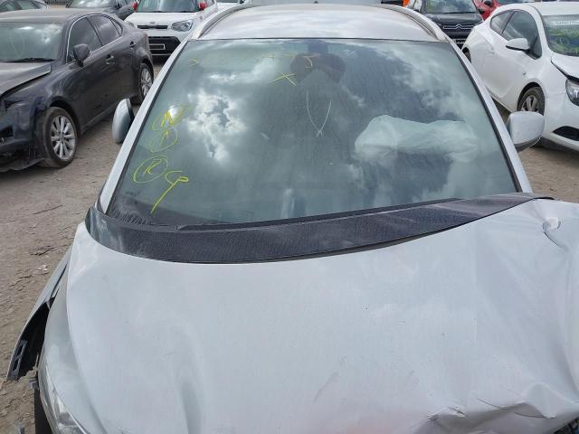 2018 RENAULT GRAND SCEN