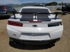 2018 Chevrolet Camaro Ss de vânzare în San Martin, CA - Front End