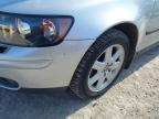 2007 VOLVO S40 S for sale at Copart YORK