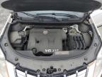 2015 Cadillac Srx Performance Collection продається в Earlington, KY - Hail