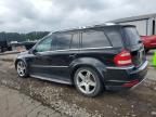 2012 Mercedes-Benz Gl 350 Bluetec продається в Florence, MS - Mechanical