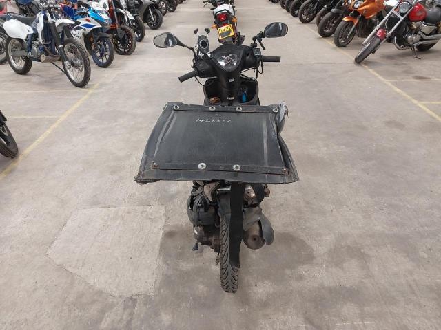 2016 HONDA NSC 110 E-