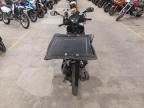 2016 HONDA NSC 110 E- for sale at Copart NEWBURY