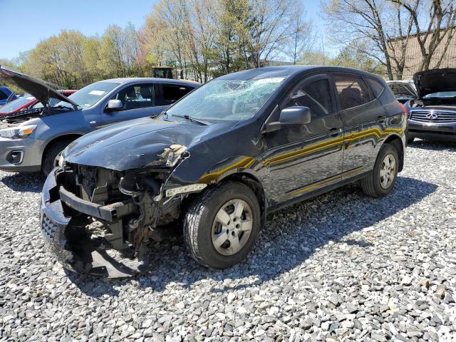2008 Nissan Rogue S