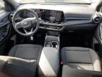 2025 Chevrolet Equinox Lt for Sale in Woodhaven, MI - Front End