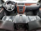 2011 Chevrolet Tahoe K1500 Ltz продається в Littleton, CO - Front End