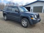 2014 Jeep Patriot Sport for Sale in East Granby, CT - Front End