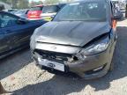 2018 FORD FOCUS ST-L for sale at Copart WOLVERHAMPTON