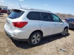 2018 Nissan Pathfinder S იყიდება Chicago Heights-ში, IL - Side