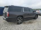 2017 Gmc Yukon Xl Denali zu verkaufen in Memphis, TN - Water/Flood