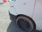 2017 RENAULT TRAFIC SL2 for sale at Copart CORBY