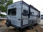 2021 Coach Travel Trl на продаже в Conway, AR - Hail