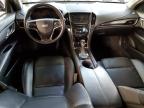 2016 Cadillac Ats  for Sale in Anthony, TX - Front End