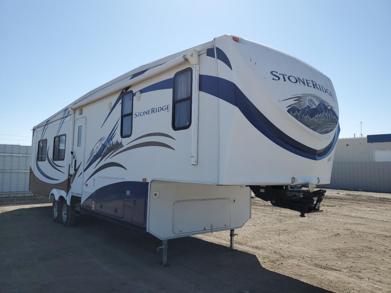 Greenwood, NE에서 판매 중인 2012 Other Rv Rv - Side