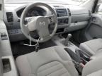 2007 Nissan Frontier King Cab Xe zu verkaufen in New Britain, CT - Side
