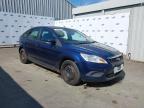 2011 FORD FOCUS STYL for sale at Copart WHITBURN