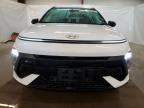 2024 Hyundai Kona N Line de vânzare în Mercedes, TX - Minor Dent/Scratches