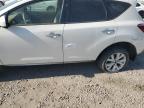 2014 Nissan Murano S на продаже в Memphis, TN - Water/Flood
