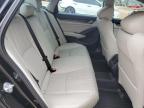 2018 Honda Accord Exl იყიდება China Grove-ში, NC - Front End