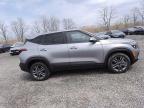2023 Kia Seltos Lx na sprzedaż w Hillsborough, NJ - Water/Flood