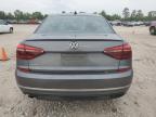 Houston, TX에서 판매 중인 2018 Volkswagen Passat S - Front End