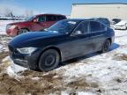 2013 BMW 328 XI for sale at Copart AB - CALGARY