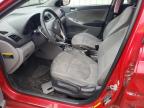 2014 Hyundai Accent Gls en Venta en Shreveport, LA - Undercarriage