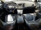 2015 Chrysler 200 C na sprzedaż w Hampton, VA - Rear End