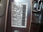 2010 Acura Tsx  за продажба в Ham Lake, MN - Front End