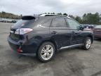 2012 Lexus Rx 450H للبيع في Exeter، RI - Rear End
