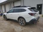 2020 Subaru Outback Limited na sprzedaż w Grenada, MS - Front End