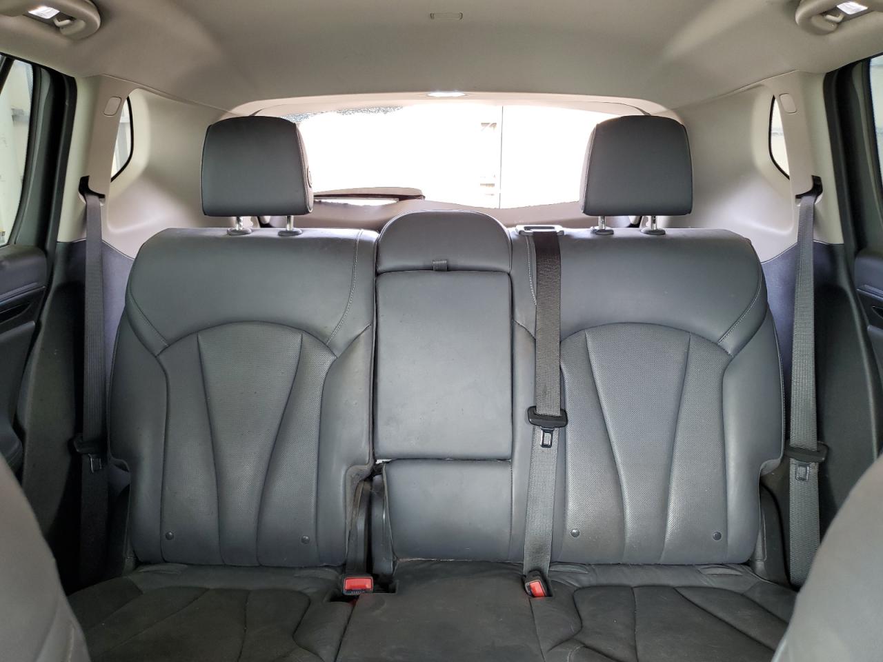 2020 Buick Envision Premium VIN: LRBFX3SX5LD070655 Lot: 51237175