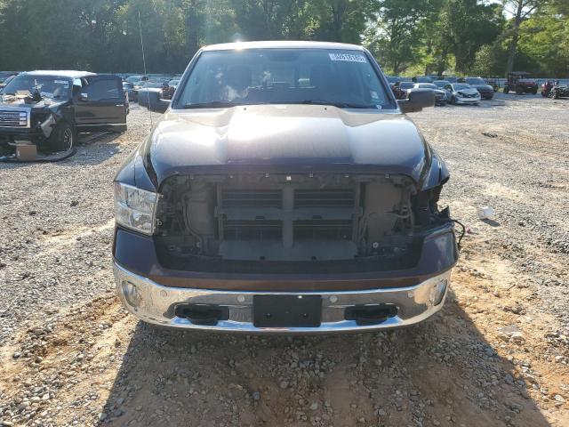  RAM 1500 2014 Коричневый