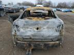 2010 Ford Taurus Sel продається в Des Moines, IA - Burn