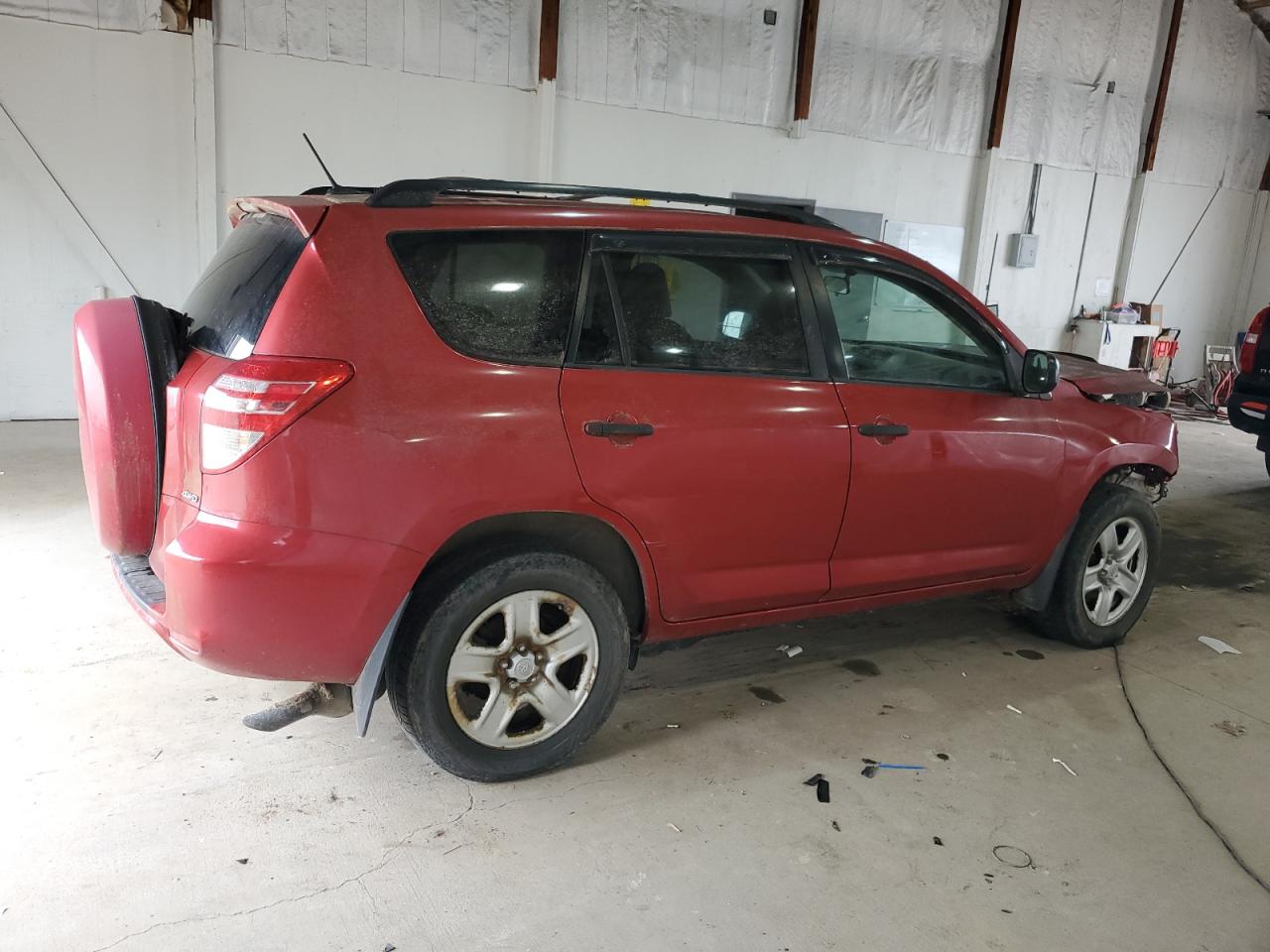 2009 Toyota Rav4 VIN: JTMBF33V79D016511 Lot: 54392205