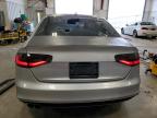 2015 Audi A4 Premium for Sale in Mcfarland, WI - Hail