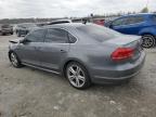 2012 Volkswagen Passat Sel na sprzedaż w Cahokia Heights, IL - Front End