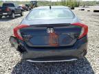 2019 Honda Civic Ex   zu verkaufen in Cahokia Heights, IL - Side
