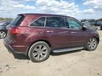 2013 Acura Mdx Advance იყიდება Baltimore-ში, MD - Front End